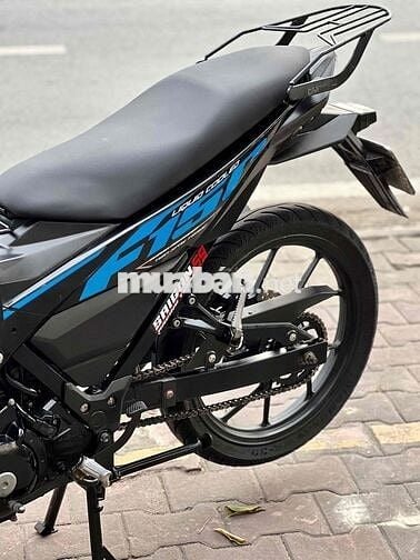 [GÓP DC GIỮ CAVET] SATRIA F150 2020-BS TPHCM-9 chu