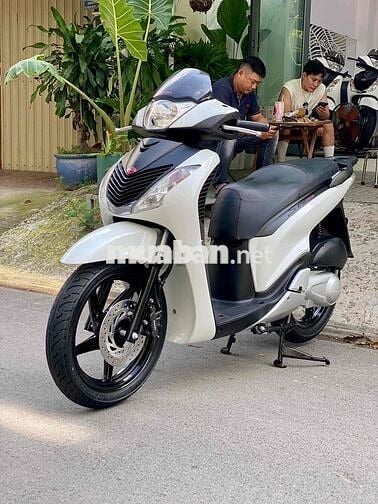 sh125i Nhập Ý sm104 dk 2012 CHÍNH CHỦ BAO TÊN
