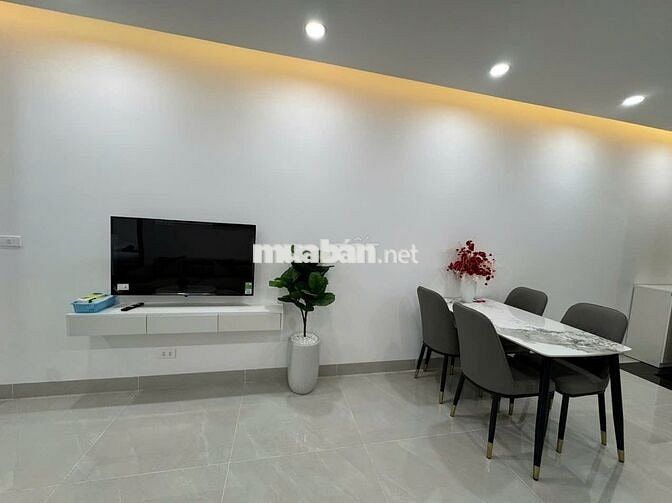 CHO THUÊ CĂN HỘ 2 PHÒNG NGỦ MƯỜNG THANH APARTMENT - GẦN BIỂN MỸ KHÊ
