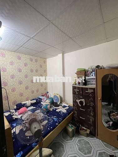 BÁN GẤP NHÀ 3 TẦNG THỐNG NHẤT- HXH 1 TRỤC - 44M2 - GIÁ CHỈ 4.6 TỶ