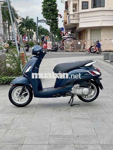 🔥 BÁN YAMAHA GRANDE ABS SMARKEY_125 bstp 2021