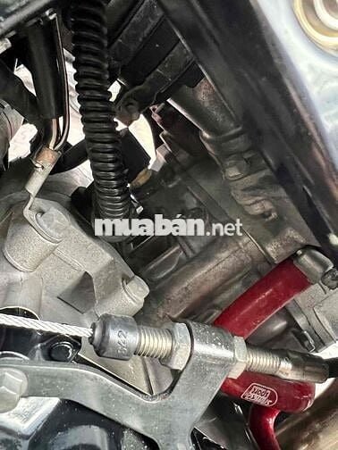 [GÓP DC GIỮ CAVET] SATRIA F150 2020-BS TPHCM-9 chu