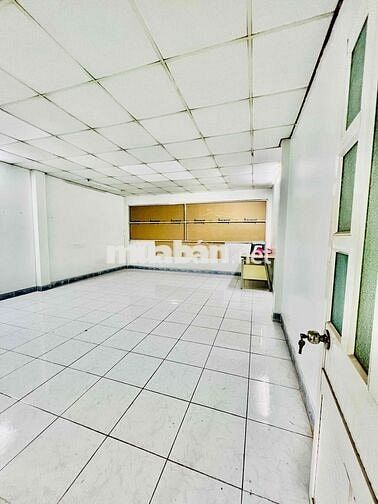 Nhà Sạch Sẻ DT 90 1Trệt 1Lửng 2Pn 2Wc Hẻm Ôtô Ngã Tư Ga Giáp Gò Vấp