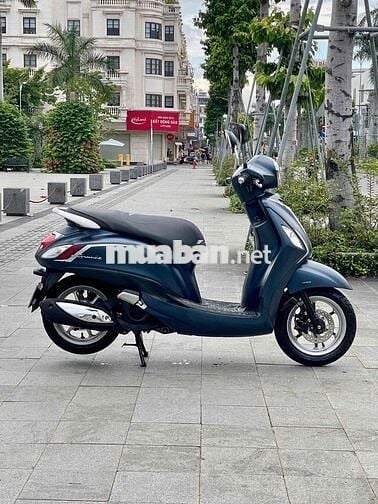 🔥 BÁN YAMAHA GRANDE ABS SMARKEY_125 bstp 2021