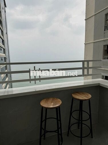 CHO THUÊ CĂN HỘ 2 PHÒNG NGỦ MƯỜNG THANH APARTMENT - GẦN BIỂN MỸ KHÊ