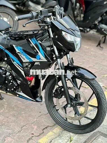 [GÓP DC GIỮ CAVET] SATRIA F150 2020-BS TPHCM-9 chu