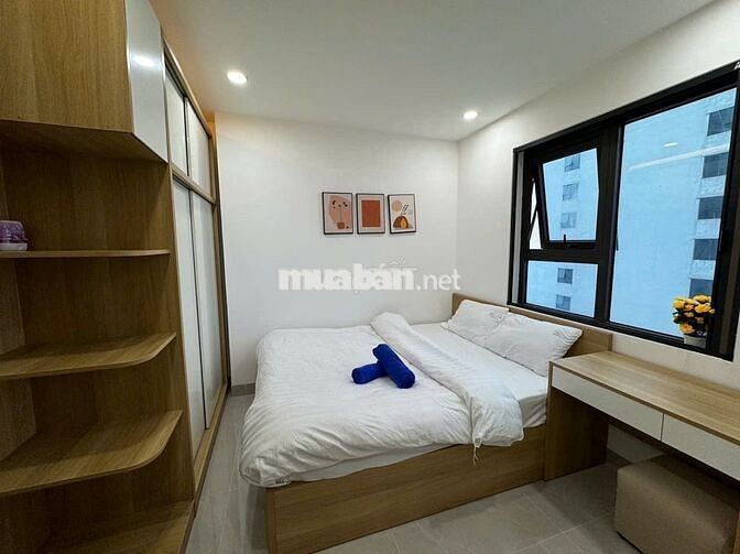 CHO THUÊ CĂN HỘ 2 PHÒNG NGỦ MƯỜNG THANH APARTMENT - GẦN BIỂN MỸ KHÊ