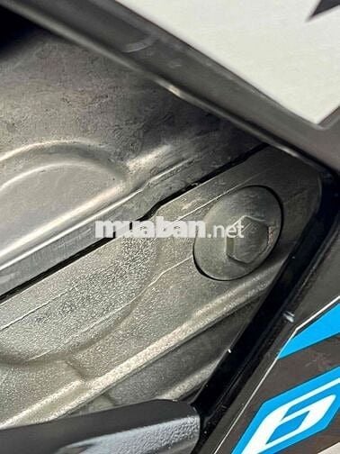 [GÓP DC GIỮ CAVET] SATRIA F150 2020-BS TPHCM-9 chu