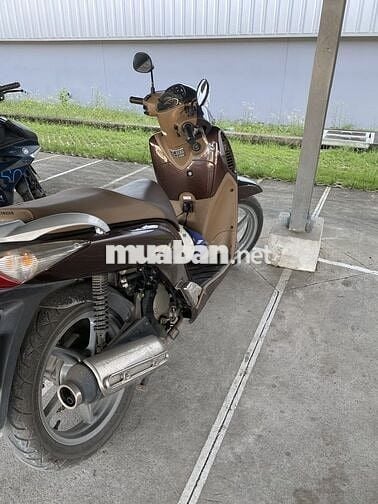 Honda SH 150 2009 Nâu