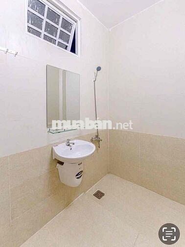 PHÒNG TRỌ STUDIO FULL NỘI THẤT - CỬA SỔ TRỜI - VÂN TAY - AN NINH