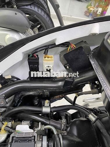 sh125i Nhập Ý sm104 dk 2012 CHÍNH CHỦ BAO TÊN