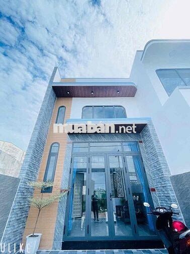 Bán Nhà Lầu Lửng (sổ riêng thổ cư 100%), phường Trảng Dài (mới), ĐN.