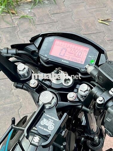 [GÓP DC GIỮ CAVET] SATRIA F150 2020-BS TPHCM-9 chu