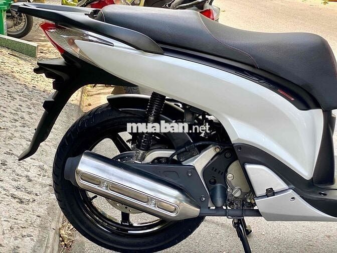sh125i Nhập Ý sm104 dk 2012 CHÍNH CHỦ BAO TÊN