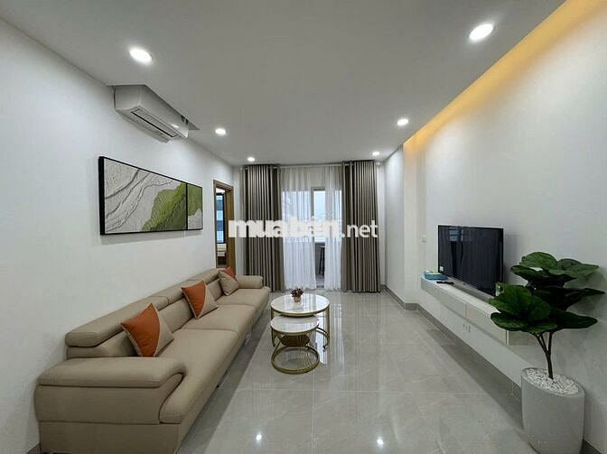 CHO THUÊ CĂN HỘ 2 PHÒNG NGỦ MƯỜNG THANH APARTMENT - GẦN BIỂN MỸ KHÊ