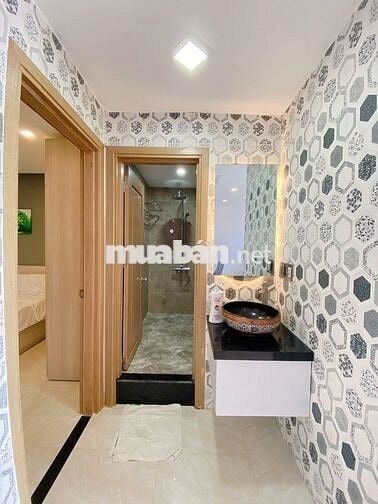 CHO THUÊ CĂN HỘ 2 PHÒNG NGỦ MƯỜNG THANH APARTMENT - GẦN BIỂN MỸ KHÊ