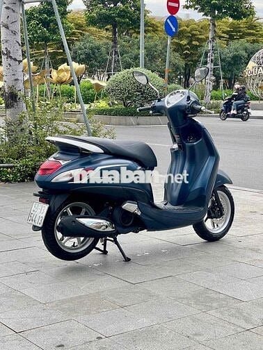 🔥 BÁN YAMAHA GRANDE ABS SMARKEY_125 bstp 2021