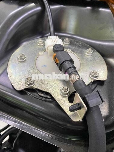 sh125i Nhập Ý sm104 dk 2012 CHÍNH CHỦ BAO TÊN