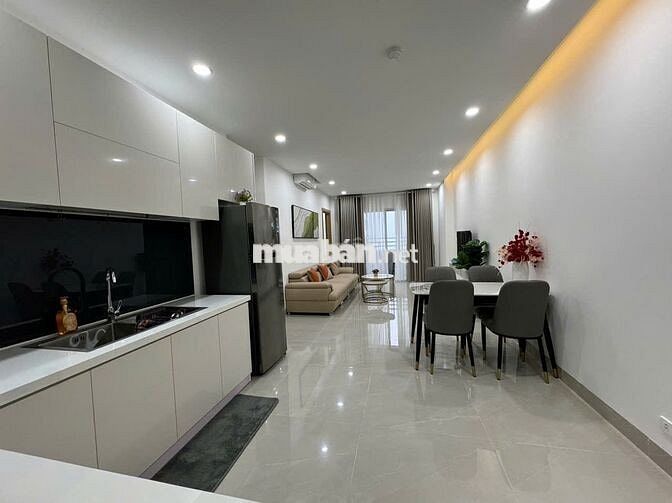 CHO THUÊ CĂN HỘ 2 PHÒNG NGỦ MƯỜNG THANH APARTMENT - GẦN BIỂN MỸ KHÊ