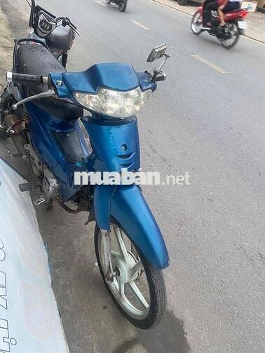 cần bán chiếc wave