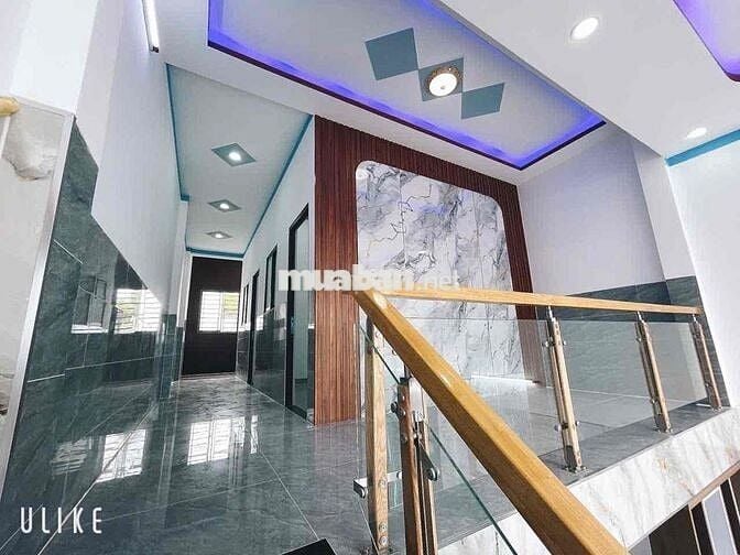 Bán Nhà Lầu Lửng (sổ riêng thổ cư 100%), phường Trảng Dài (mới), ĐN.