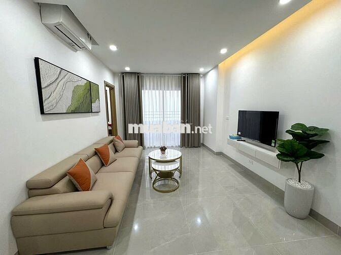 CHO THUÊ CĂN HỘ 2 PHÒNG NGỦ MƯỜNG THANH APARTMENT - GẦN BIỂN MỸ KHÊ