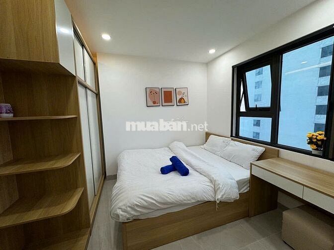 CHO THUÊ CĂN HỘ 2 PHÒNG NGỦ MƯỜNG THANH APARTMENT - GẦN BIỂN MỸ KHÊ