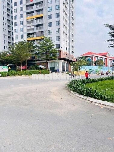 Cho thuê nhà mới sạch sẽ diện tích rộng Gò Vấp