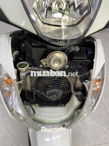 sh125i Nhập Ý sm104 dk 2012 CHÍNH CHỦ BAO TÊN