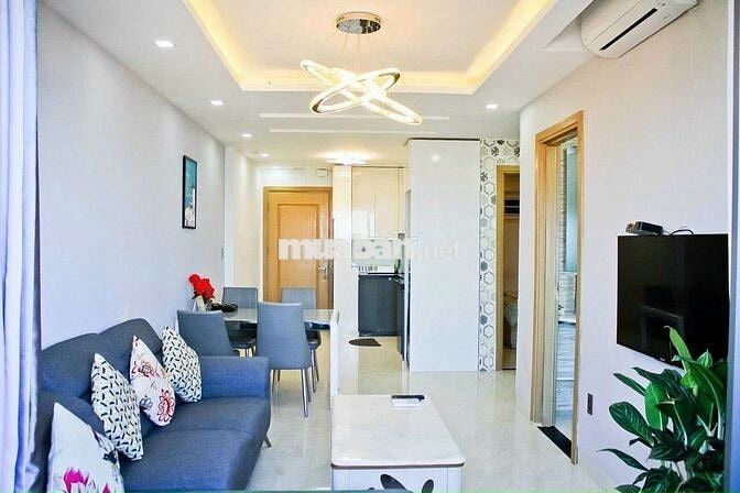 CHO THUÊ CĂN HỘ 2 PHÒNG NGỦ MƯỜNG THANH APARTMENT - GẦN BIỂN MỸ KHÊ