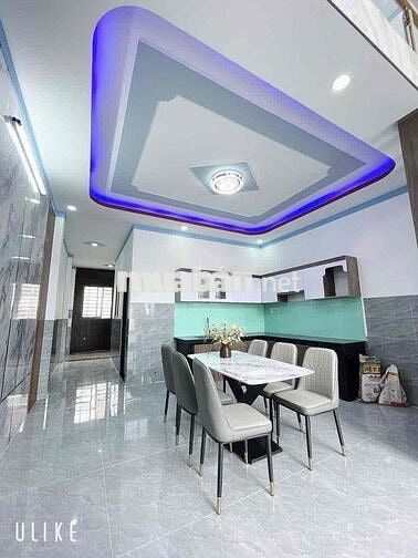 Bán Nhà Lầu Lửng (sổ riêng thổ cư 100%), phường Trảng Dài (mới), ĐN.