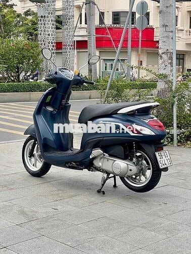 🔥 BÁN YAMAHA GRANDE ABS SMARKEY_125 bstp 2021