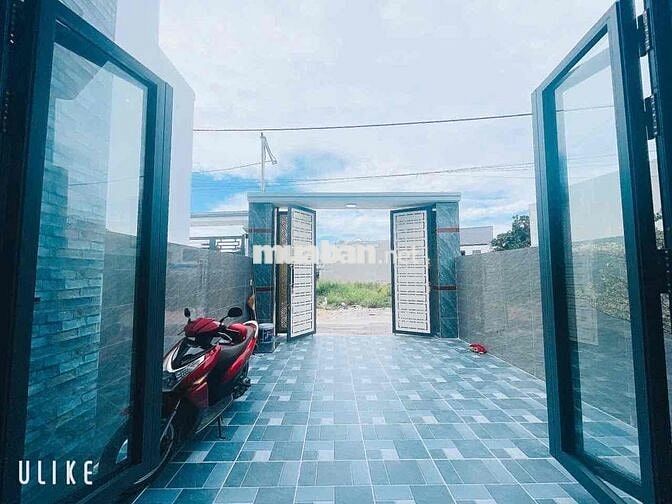 Bán Nhà Lầu Lửng (sổ riêng thổ cư 100%), phường Trảng Dài (mới), ĐN.