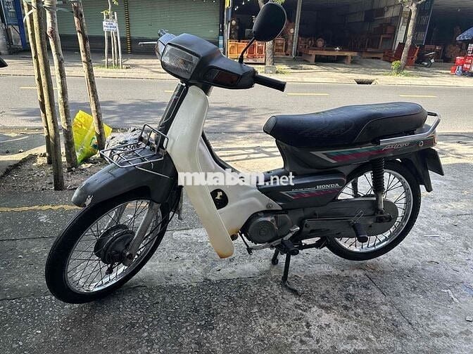 Cần thanh lý xe honda dream lùn như hình