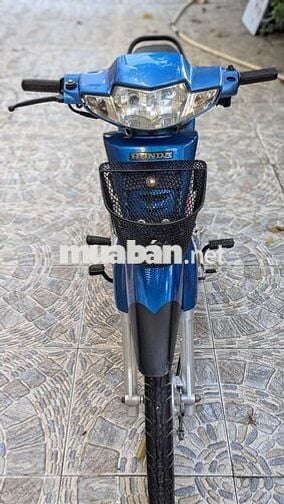 Honda Wave Alpha 2004 9 chủ