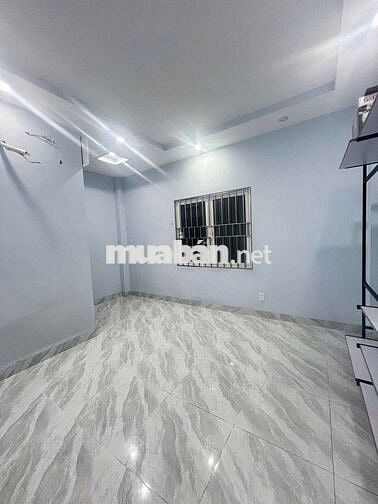 Cho thuê nhà mới sạch sẽ diện tích rộng Gò Vấp