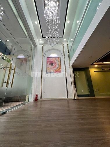 Chính chủ cho thuê nhà phố  có thang máy tại khu Hưng Phước 4 PMH Q7