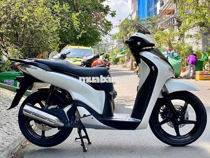 sh125i Nhập Ý sm104 dk 2012 CHÍNH CHỦ BAO TÊN