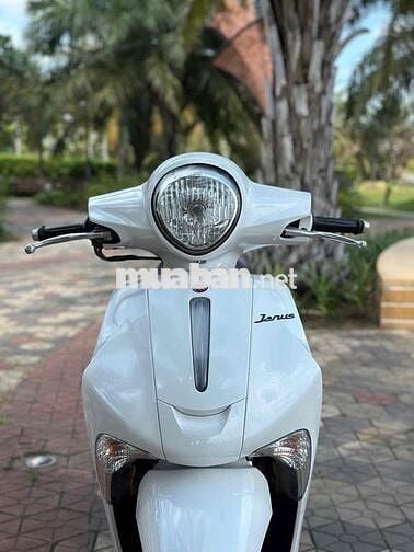 Yamaha Janus 2019 Khoá Smartkey Máy Zin Êm Xe Đẹp