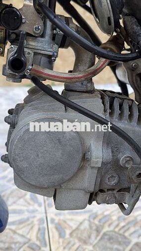 Honda Wave Alpha 2004 9 chủ