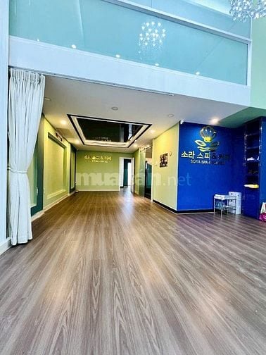 Chính chủ cho thuê nhà phố  có thang máy tại khu Hưng Phước 4 PMH Q7