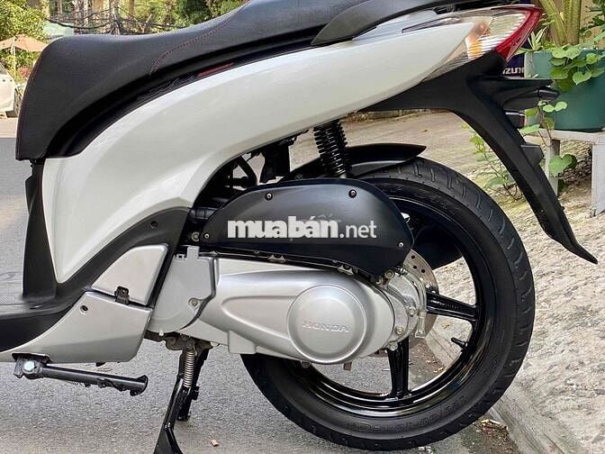 sh125i Nhập Ý sm104 dk 2012 CHÍNH CHỦ BAO TÊN