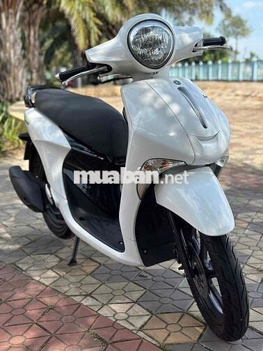 Yamaha Janus 2019 Khoá Smartkey Máy Zin Êm Xe Đẹp