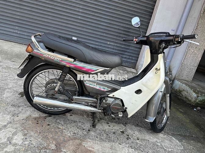 Cần thanh lý xe honda dream lùn như hình