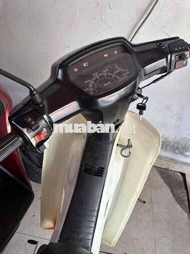 Cần thanh lý xe honda dream lùn như hình