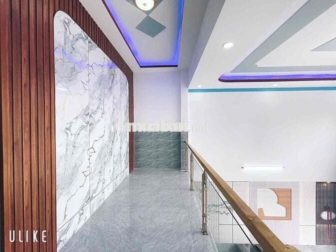 Bán Nhà Lầu Lửng (sổ riêng thổ cư 100%), phường Trảng Dài (mới), ĐN.