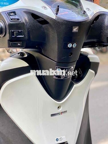 sh125i Nhập Ý sm104 dk 2012 CHÍNH CHỦ BAO TÊN