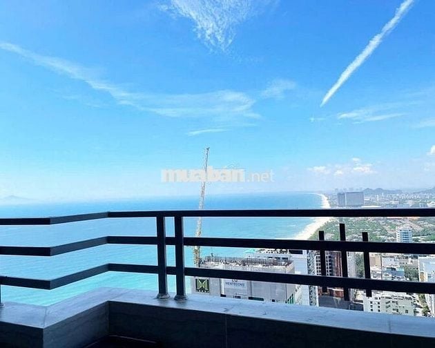 CHO THUÊ CĂN HỘ 2 PHÒNG NGỦ MƯỜNG THANH APARTMENT - GẦN BIỂN MỸ KHÊ