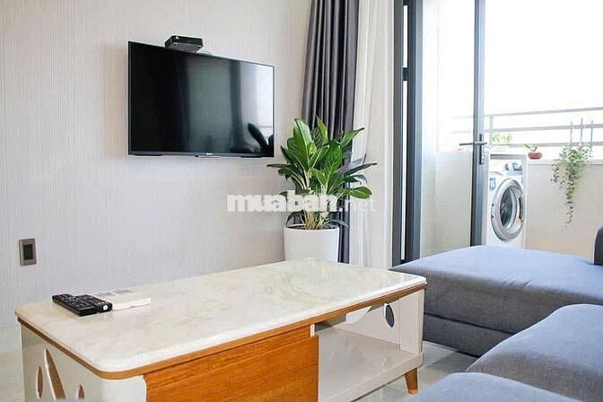 CHO THUÊ CĂN HỘ 2 PHÒNG NGỦ MƯỜNG THANH APARTMENT - GẦN BIỂN MỸ KHÊ