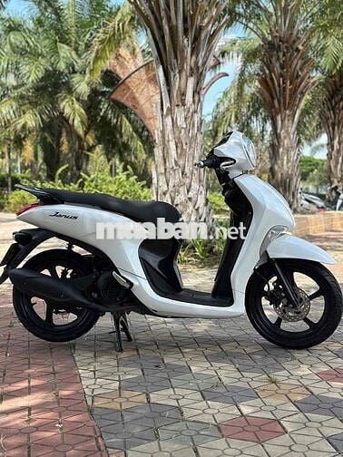 Yamaha Janus 2019 Khoá Smartkey Máy Zin Êm Xe Đẹp